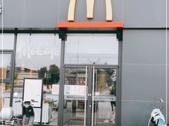 门面-麦当劳(天权路店)