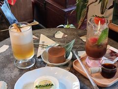 -时光花园(白鹭洲店)