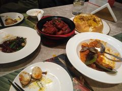 -大树餐厅(红旗街万达店)