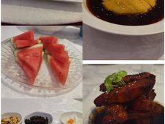 -齐家花园大酒店(宝山店)