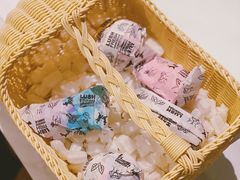 -LUSH(威尼斯人店)