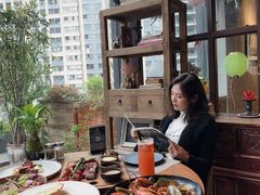 -G+KITCHEN(龙湖狮山天街店)