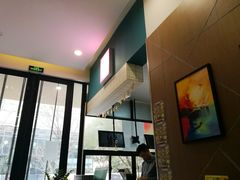 -BOIBOI马来茶餐室(江宁路店)