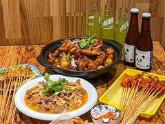-状元虎.摇滚炒鸡.家常菜(义勇街店)