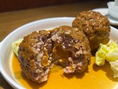 -春水锅贴·传统鲁菜(大明湖店)