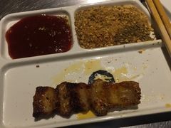 -狼遇见羊烧烤·现穿现烤(旧宫店)