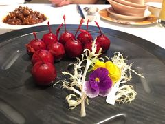 -老洋房花园饭店(绍兴路店)