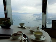 iphone_upload_pic-天龙轩(香港丽思卡尔顿酒店)