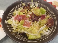 -小厨娘淮扬菜(板桥一店)