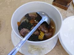 -潮喜竹溪荔湖酒家(荔枝湾店)