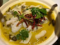 -小菜园新徽菜(合肥天鹅湖万达店)