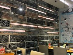 -莲餐厅·湖北菜·潜江小龙虾店(愚园路店)