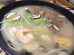 -富山日式料理(宽厚里店)
