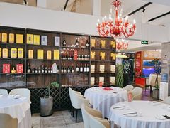 -满堂·烤鸭店·北京菜(鼓楼店)