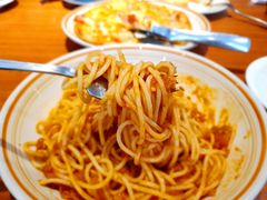 -萨莉亚意式餐厅(国和1000店)