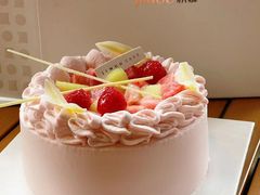 -积慕Cake(解放大道店)