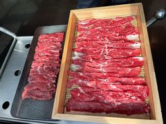 -王家渡火锅店(棕榈泉店)