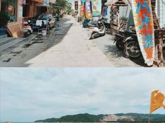 -三亚蜈支洲岛旅游区