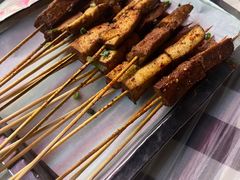 -辣不怕口味虾(凌霄路店)