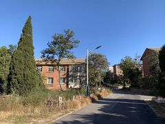-大连理工大学(凌水校区)