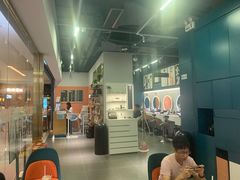 -海马体照相馆(佛山岭南站店)