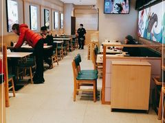 大堂-武圣羊汤·西北面(朝阳门店)