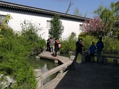 -张家港凤凰山景区恬庄古街