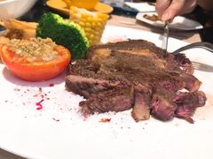 -天母蓝鸟西餐厅·烘焙蛋糕(十三碗店)