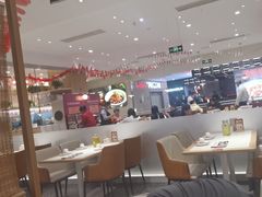 -大厨小馆(华阳城店)
