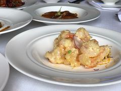 -富力丽思卡尔顿酒店·丽轩中餐厅