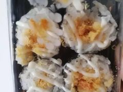 -n多寿司(滨湖万达广场店)