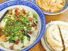 -秦豫肉夹馍(东羊市店)