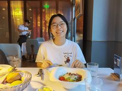 -Kathleen's Waitan 凯圣琳江景西餐厅(外滩店)