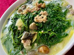 -台山美食一绝阿四台山黄鳝饭(阿四创作店)