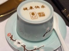 -俏江南·晋文化主题餐厅(中正天街店)