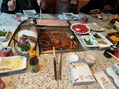 -大妙火锅·非物质文化遗产(东湖公园店)