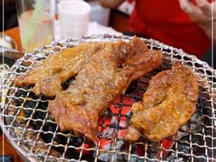 -大阪烧肉BAKA一代(十亩地店)