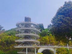 -狐尾山公园