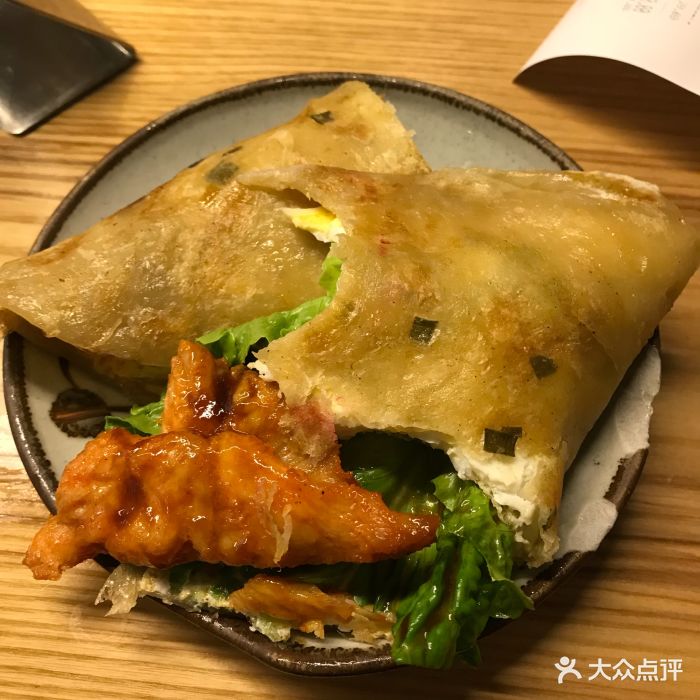 早安山丘(小木橋路店)-圖片-上海美食-大眾點評網