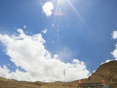 外景5-羊卓雍措