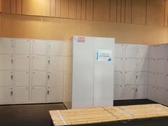 -TheRink大零溜冰场(IFS国金中心店)