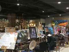 -魔方城市书房(中街益田店)