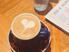 -良木缘咖啡西餐(川大店)