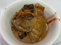 -东街钟楼肉粽(总店)