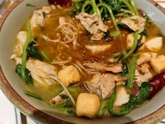-首府山烧烤·小龙虾·KTV(翠堤湾店)