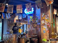 -韩山葵烤肉(太古里店)