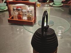 -潮界(LU·ONE凯德晶萃广场店)