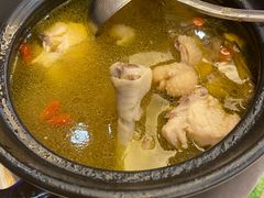 -千岛湖鱼味馆(十字街总店)