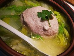-百富源·海鲜辽菜(浑河堡店)