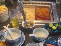 -大隐·成都火锅Bistro(合生麒麟新天地店)